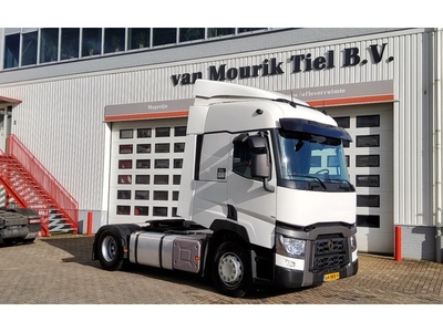 Renault T 440 SLEEPERCAB 4x2 - 13 Liter - EURO 6 - 64-BRB-9