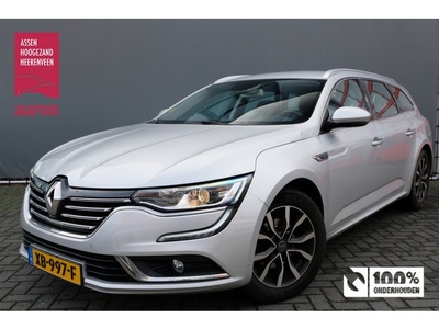 Renault Talisman Estate BWJ 2016 1.5 111 PK dCi Zen NAVI /