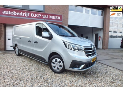 Renault TRAFIC 2.0 dCi 130 L2H1 Work Edition Navi Trekhaak