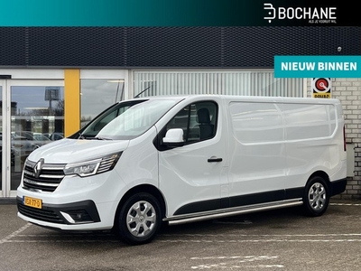 Renault Trafic 2.0 dCi 130 T30 L2H1 Comfort , NL-Auto