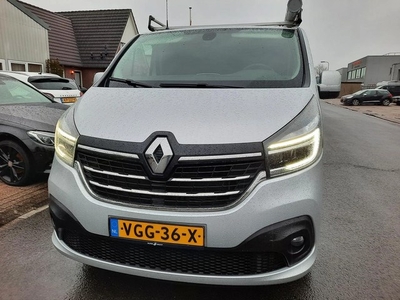 Renault Trafic 2.0 DCI L2/H1 Work Edition