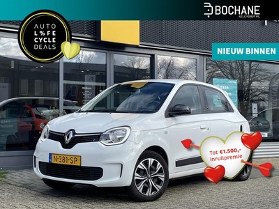 Renault Twingo 1.0 SCe 65 Limited 8.500 KM! AIRCO