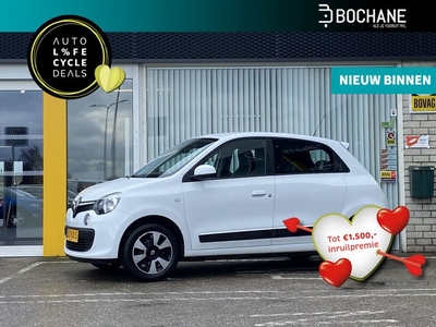 Renault Twingo 1.0 SCe 70 Collection , NL-Auto, 1e