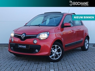 Renault Twingo 1.0 SCe 70 Dynamique Navigatie Climate