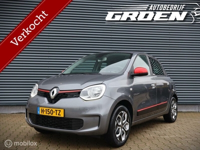 Renault Twingo 1.0 SCe Collection