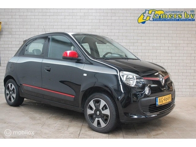 Renault Twingo 1.0 SCe Collection