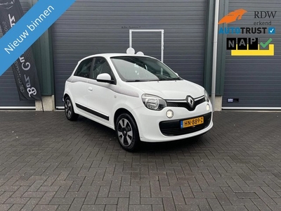 Renault TWINGO 1.0 SCe COLLECTION NAP/CRUISE/APK/