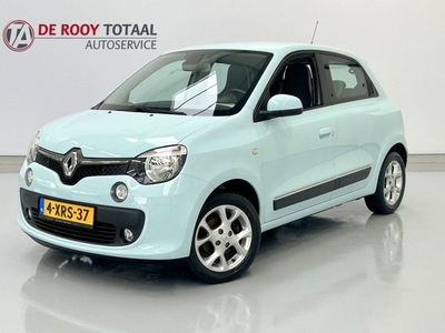 Renault Twingo 1.0 SCe Dynamique 71PK, AIRCO | CRUISE CONTROLE | LM-VELGEN | ELEC-RAMEN