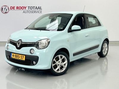 Renault Twingo 1.0 SCe Dynamique 71PK, AIRCO CRUISE