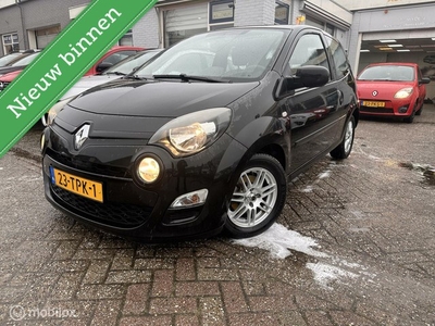 Renault Twingo 1.2 16V Authentique