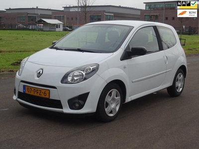 Renault Twingo 1.2-16V Dynamique NAP/AIRCO/CRUISE/APK 2025