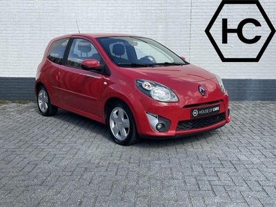 Renault Twingo 1.2 16V Dynamique GT-Line Airco Lichtmetaal