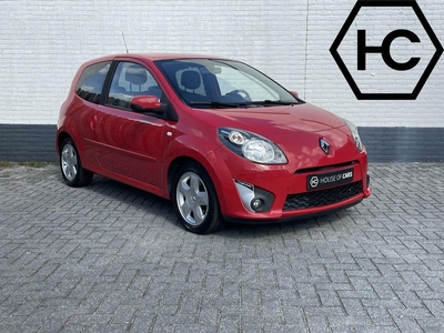 Renault Twingo 1.2 16V Dynamique RipCurl Airco Lichtmetaal