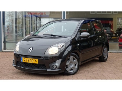 Renault Twingo 1.2-16V Night & Day 3deurs Airco