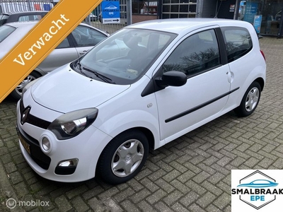 Renault Twingo 1.2 16V Parisienne