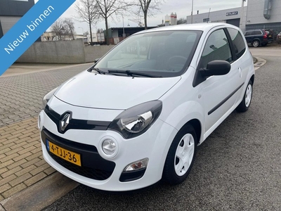 Renault Twingo 1.2 16V Parisienne