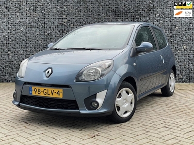 Renault Twingo 1.2 Dynamique