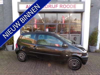 Renault Twingo 1.2 Emotion AIRCO,NIEUWE APK !!! (bj 2007)