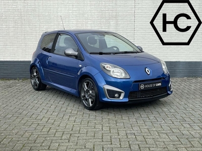 Renault Twingo 1.6 16V RS Clima Cruise 133PK Youngtimer