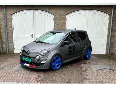 Renault Twingo 1.6 16V RS Zeer sportieve auto