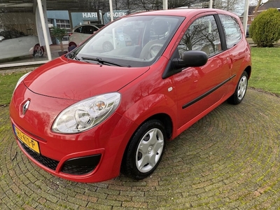 Renault Twingo Benzine