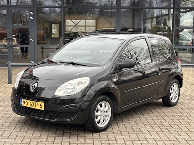 Renault Twingo Benzine