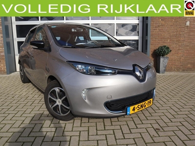 Renault ZOE Q210 Quickcharge 22kWh (ex Accu) 3395€ na subsidie