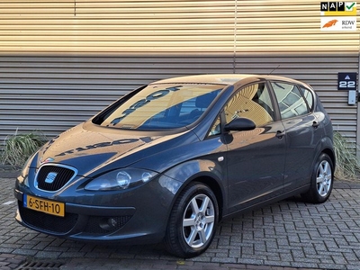 Seat Airco Altea 1.6 Reference