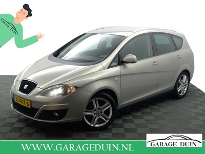 SEAT Altea XL 1.2 TSI Ecomotive Businessline High- Park Assist / Navi / Xenon / Trekhaak / Cruise