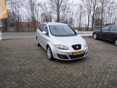 SEAT Altea XL 1.2 TSI Ecomotive Copa TREKHAAK CLIMA CRUISE APPLE CARPLAY