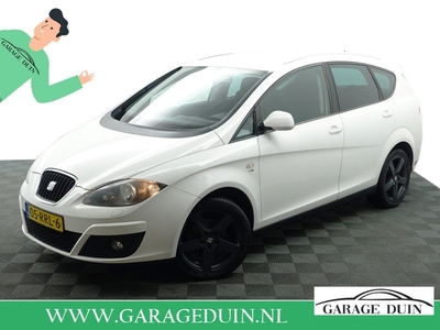 SEAT Altea XL 1.8 TFSI FR Line Aut- Park Assist / Stoelverwarming / Navi / Cruise / Dealer onderhouden