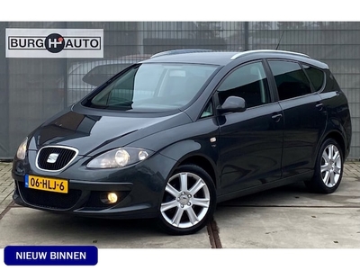 Seat Altea XL Benzine