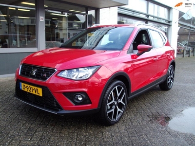 Seat ARONA 1.0 TGI FR Business Intense