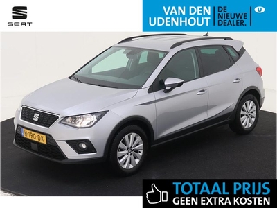 SEAT Arona 1.0 TSI 115pk Style Business Intense DSG /