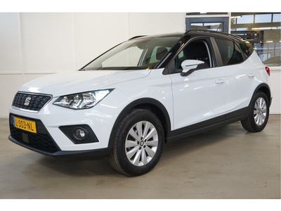 SEAT Arona 1.0 TSI Style Business Intense Trekhaak