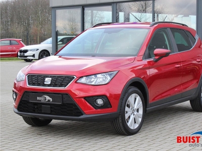 SEAT Arona 1.0 TSI Style Launch Edition AD. CRUISE NAVI CAMERA