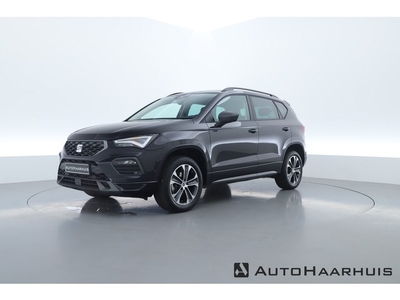 SEAT Ateca 1.5 TSI FR Business Intense Apple CarPlay