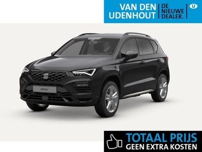 SEAT Ateca 1.5 TSI FR Business Intense (bj 2024, automaat)