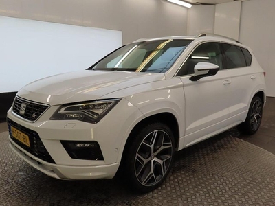 Seat Ateca 1.5 TSI FR Bus.Intense DSG VOL! VIRTUAL l PANO l