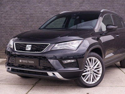 SEAT Ateca 1.5 TSI Xcellence | LED | Alcantara | Navi | Camera