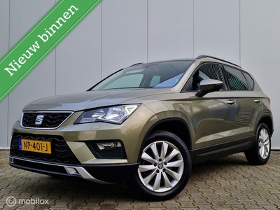 Seat Ateca Benzine