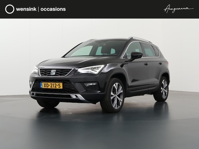 Seat Ateca Benzine