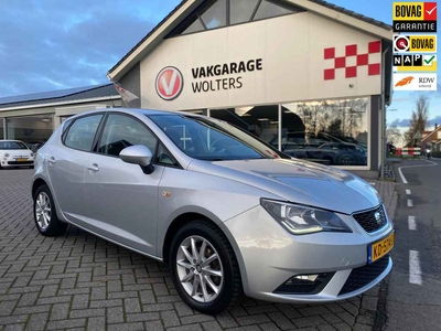 Seat Ibiza 1.0 EcoTSI Style Connect