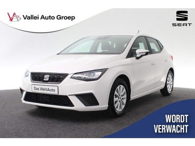 SEAT Ibiza 1.0 TSI 95PK Style Business Connect LED