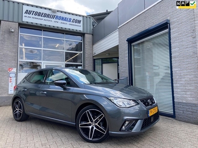 Seat Ibiza 1.0 TSI FR NL.Auto/Nieuw Model/Apple