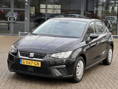 SEAT Ibiza 1.0 TSI Style Climate control/ Cruise control