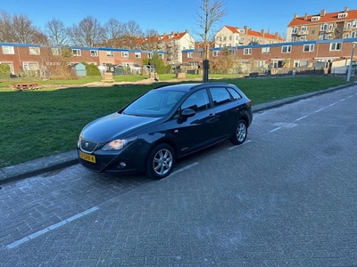 SEAT Ibiza 1.2 TDI COPA Ecomotive NW APK Trekhaak Airco