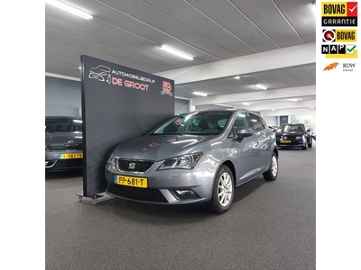 Seat Ibiza 1.2 TSI FR