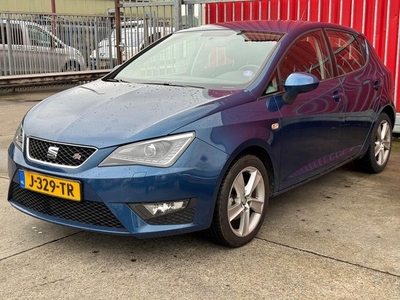 Seat Ibiza 1.2 TSI FR / LED / XENON / AIRCO