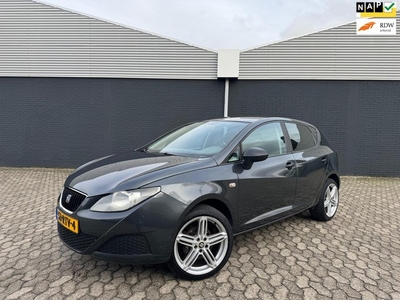 Seat Ibiza 1.4 Beat, AIRCO, NAP, APK, NETTE AUTO